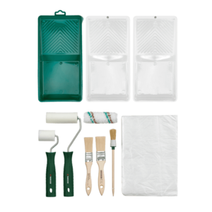 PARKSIDE® Maliarska súprava (maliarska súprava, 13-dielna) vyobraziť