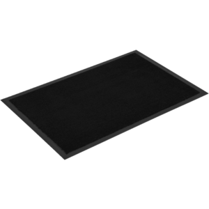 LIVARNO® Rohožka, 40 x 60 cm (čierna) vyobraziť