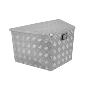 Güde Hliníkový box na oje GT 120 vyobraziť