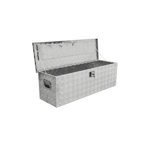 Güde Hliníkový prepravný box GT 165 vyobraziť