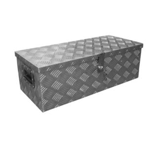 Güde Hliníkový prepravný box GT 55 vyobraziť