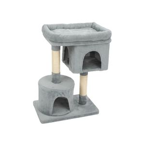 zoofari® Škrabadlo pre mačky vyobraziť