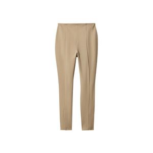 esmara® Dámske legíny (béžová, M (40/42)) vyobraziť