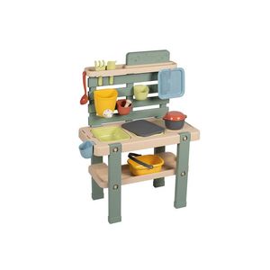 SMOBY Detská záhradná kuchynka vyobraziť