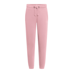 BENCH Dámske tepláky (ružová, M) vyobraziť