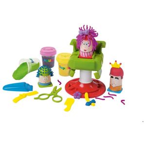 lupilu® Plastelínová súprava (kaderníctvo) vyobraziť