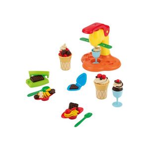 lupilu® Plastelínová súprava (zmrzlináreň) vyobraziť
