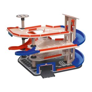 lupilu® Parkovacia garáž vyobraziť