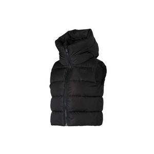 CRIVIT Dámska lyžiarska vesta Glamour (čierna, XS (32/34)) vyobraziť