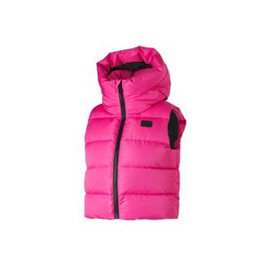 CRIVIT Dámska lyžiarska vesta Glamour (ružová, S (36/38)) vyobraziť