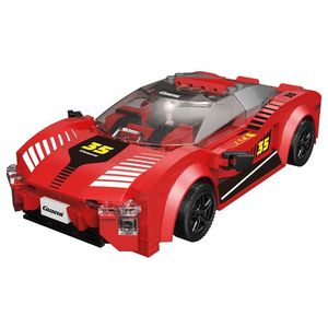 Carrera Autíčko na ovládanie Construction Racer vyobraziť