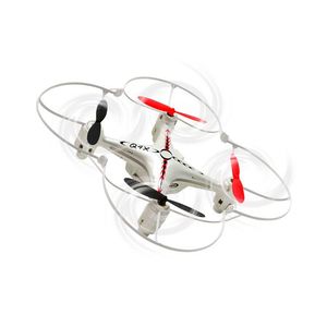 JAMARA Helikoptéra/Kvadrokoptéra HL 20/Q4X (kvadrokoptéra Q4X) vyobraziť