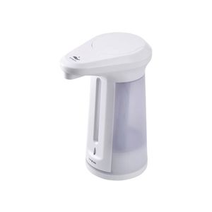 LIVARNO® Elektrický dávkovač mydla/dezinfekčných prostriedkov LSEDS 350 A1 vyobraziť