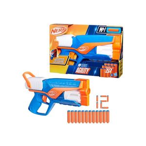 Nerf N Series Agility vyobraziť