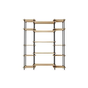 AR SHELVING Regálový systém DECO (štandardná súprava 1) vyobraziť