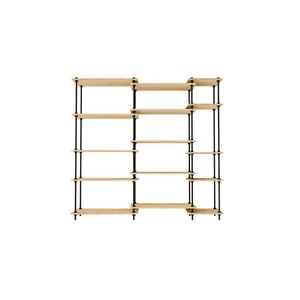 AR SHELVING Regálový systém DECO (štandardná súprava 2) vyobraziť