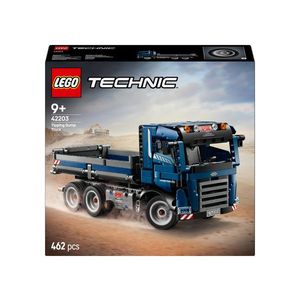 LEGO® Technic 42203 Vyklápací nákladiak vyobraziť