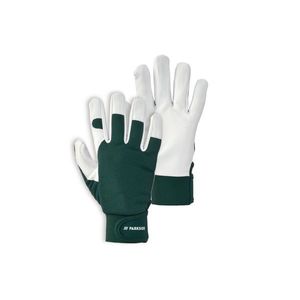 PARKSIDE® Dámske/pánske záhradné rukavice z kozej kože (7) vyobraziť