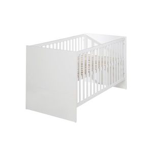 roba Kombinovaná detská postieľka Lilo, 70 x 140 cm vyobraziť