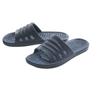 CRIVIT Pánske šľapky (navy modrá, 44) vyobraziť