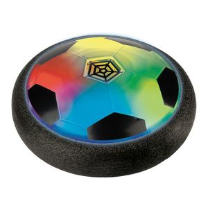 lupilu® Futbalová lopta Air-Power vyobraziť