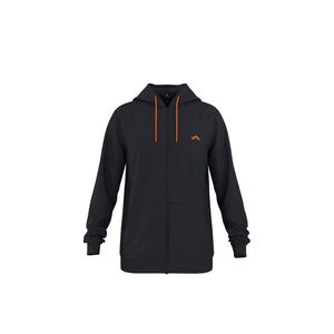 CRIVIT Pánska mikina (čierna, S (44/46)) vyobraziť