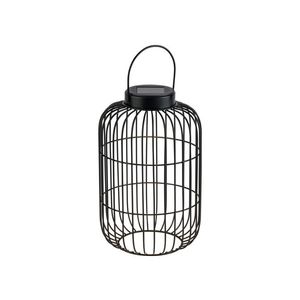 LIVARNO® Solárny LED lampáš (solárny LED lampáš, rovný) vyobraziť