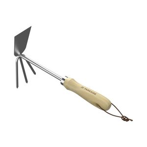 PARKSIDE® Záhradné náradie (obojstranná motyčka) vyobraziť