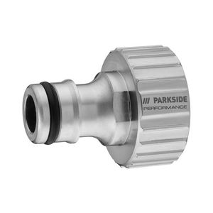PARKSIDE PERFORMANCE® Pripojenie na vodovodný kohútik (pripojenie na vodovodný kohútik 26, 5 mm) vyobraziť