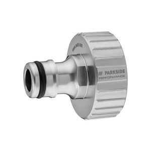 PARKSIDE PERFORMANCE® Pripojenie na vodovodný kohútik (pripojenie na vodovodný kohútik 33, 3 mm) vyobraziť