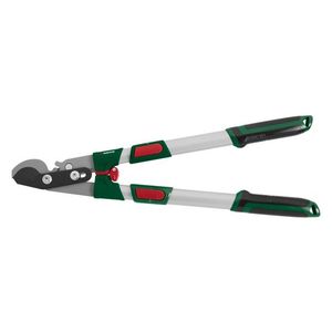 PARKSIDE® Teleskopické nožnice na konáre (dvojbrité záhradné nožnice (bypass)) vyobraziť