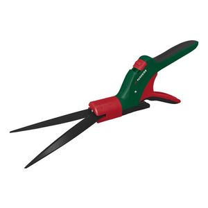 PARKSIDE® Nožnice na trávu 360° vyobraziť