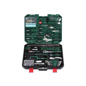 PARKSIDE® Kufor s náradím, 123-dielna súprava vyobraziť