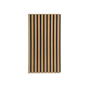 HOME DELUXE Akustický panel SONIC (1 x 80 x 40 cm, olejovaný dub) vyobraziť