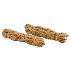 PARKSIDE® Kokosové lano, 2 kusy vyobraziť