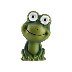 LIVARNO® Dekoratívne LED solárne svietidlo (žaba) vyobraziť