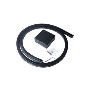 HOME DELUXE Drážková lišta DINA DELUXE (1 kus) vyobraziť