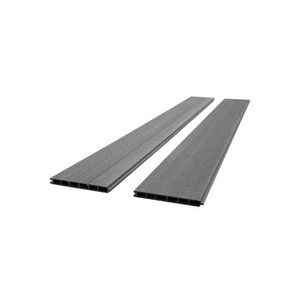 HOME DELUXE Príslušenstvo k plotu WPC CALLADO (náhradný panel) vyobraziť