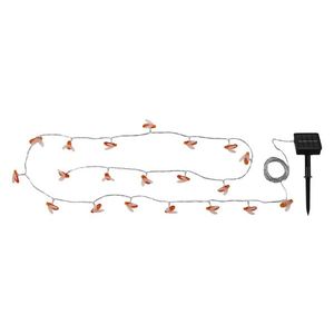 LIVARNO® Solárna svetelná LED reťaz (včely) vyobraziť