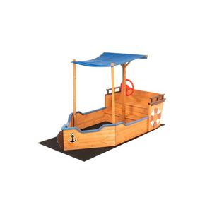 HOME DELUXE Pieskovisko MATSCHEKISTE vyobraziť