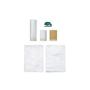 PARKSIDE® Súprava krycích fólií do interiéru, 6-dielna vyobraziť