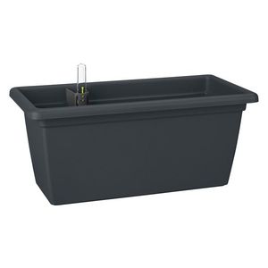 PARKSIDE® Kvetináč, 40 cm (antracitová) vyobraziť