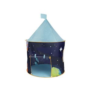 lupilu® Stan na hranie (vesmír) vyobraziť