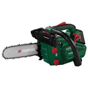 PARKSIDE® Benzínová píla na ošetrovanie stromov PBBPS 25 B2 vyobraziť
