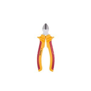 PARKSIDE® Kliešte/Kombinačky/Káblový nôž (kliešte s bočným strihom, 160 mm) vyobraziť