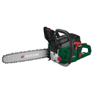 PARKSIDE® Benzínová reťazová píla PBKS 46 B2 vyobraziť