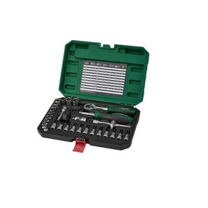 PARKSIDE® Súprava nástrčných kľúčov PSSS 36 A1, 36-dielna vyobraziť