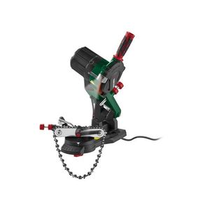 PARKSIDE® Elektrická brúska na pílové reťaze PEKSG 85 F4 vyobraziť