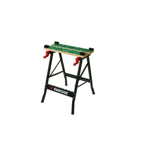 PARKSIDE® Pracovný a upínací stôl vyobraziť