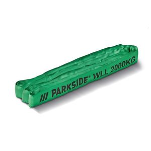 PARKSIDE® Zdvíhací popruh 1000/2000kg (2 000 kg/2 m/2 kusy) vyobraziť